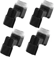 Car Reversing Sensors for Nissan for Qashqai NV300 X82 J11 28442-1815R 284421815R for PDC