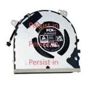 5V CPU Cooling Thermal Fan For ASUS Zenbook 14X Flip UN5401QAB UM5401 UM5401QA