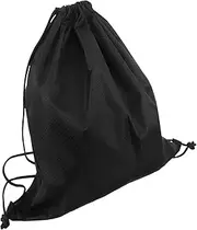 JECOMPRIS Motorcycle Helmet Bag Drawstring Storage Pouch for Motorbike Skiing Helmets Durable Design Lightweight Portable for Outdoor Sports Cycling