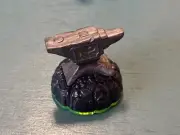 SKYLANDERS SPYRO'S ADVENTURE ANVIL RAIN RETIRED 2011!