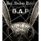 B.A.P / Best.Absolute.Perfect Type-A (CD+DVD)