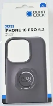 Quad Lock Apple iPhone 16 PRO phone case 7106840 ***FREE EXPRESS FREIGHT***