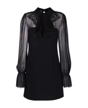 Cady minidress IT40,IT42 black