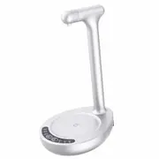Automatic Water Dispenser Water Pump For Bedroom Camping Kitchen USB Charging Desktop Water Bottle Dispenser Drinking Water Pump Color White