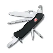 Victorinox Swiss Army Knife Trailmaster 12in1 Multitool Camping Hiking 0.8463.MW