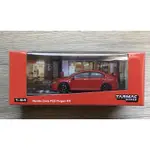 1/64 TARMAC HONDA CIVIC FD2 MUGEN RR