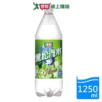 在飛比找ETMall東森購物網優惠-黑松汽水1250ml【愛買】