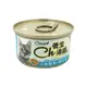 CH養生湯罐 白身鮪魚+吻仔魚80g 4711481505903