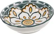 Mobestech Ceramic Sauce Plates Small Dipping Plate for Appetizers and Seasonings Condiment Dish Stylish and Reliable Kitchen Essential for Everyday Use
