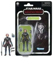 Star Wars: Bo-Katan Kryze (Plazir-15) - 3.75" Action Figure