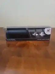 Miyabi 2-stage Diamond/Ceramic Handheld Knife Sharpener