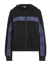 [KARL LAGERFELD] KARL LAGERFELD Sweatshirts - Item 10176730