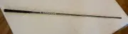 HZRDUS Project X Smoke Black Reg 41 7/8” Driver ShaftPull 65g New Callaway Grip