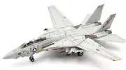 Calibre Wings F-14A Tomcat vf-74 Weathering version 1/72 diecast model aircraft