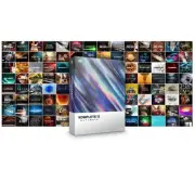 Native Instruments Komplete 13 Ultimate Update (From Komplete Ultimate 8-12)