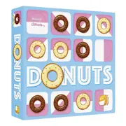Donuts - Board Games