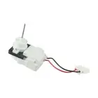 Simplify Your Fridge Repairs with the Reliable 242077702 Evaporator Fan