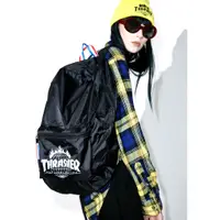 在飛比找蝦皮購物優惠-{XENO} 全新正品 HUF x Thrasher Bac