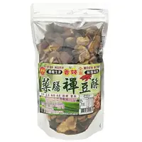 在飛比找樂天市場購物網優惠-皇品 藥膳禪豆酥-香辣 340g【康鄰超市】