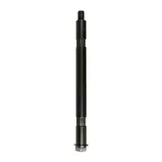 Light Source Mega-Drop Down 9 inch, Black