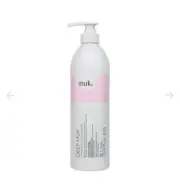 MUK Deep Muk Ultra Soft Conditioner 1000ml 1 Litre AUS SELLER