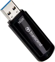 Transcend 16GB JetFlash 700 USB Flash Drive 3.1 Gen 1 TS16GJF700