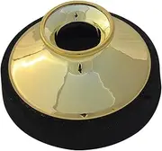 Alto Saxophone Mute,Saxophone Noise Reducer - Sound Dampener Accessory, Lightweight Noise Remover, Music Instrument Part for Concert