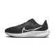 【NIKE 耐吉】W Air Zoom Pegasus 40 女鞋 黑白色 經典 慢跑 訓練 休閒 慢跑鞋 DV3854-001