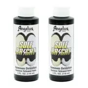Angelus Sole Bright 3.9 oz Pack of 2
