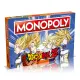 【ToysRUs 玩具反斗城】Monopoly地產大亨 七龍珠特別版 雙語版_中英文 港版