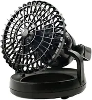 Outanaya Led Fan Light Tent Lamp Power Compact Design Suitable for Camping Hiking Outdoor Activities