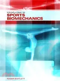 在飛比找三民網路書店優惠-Introduction to Sports Biomech