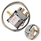 Temperature Regulator Switch for Refrigerator and Freezer Applications