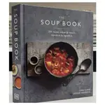 THE SOUP BOOK