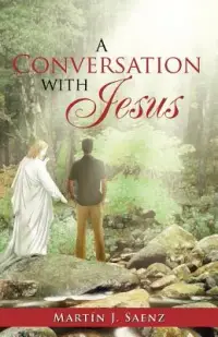 在飛比找博客來優惠-A Conversation With Jesus