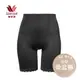 (蝦皮官方商城免運)華歌爾-美型 64-90 骨盆褲(黑)中度塑身機能-NV4431BL