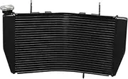 Radiator Replacement Compatible With DUCATI 1198 SP 2011 1198 R 2010 848 EVO 2011-2013 2012 Motorcycle