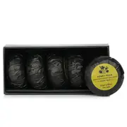 NOBLE ISLE - Orchard and Hedgerow Hard Soap Collection