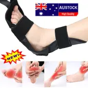 Yoga Flexibility Stretch Band Leg Fascia Stretcher Strap Ballet Gym Trainer AE