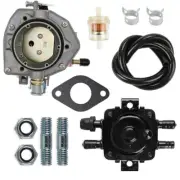 Carburetor Carb for toro Wheel Horse 616-Z zero turn mower with Onan 16hp engine