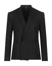 [GREY DANIELE ALESSANDRINI] GREY DANIELE ALESSANDRINI Blazers - Item 49945123