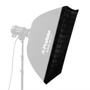 Profoto SOFTGRID 50-DEGR for RFI SOFTBOX 2x3' | Black