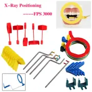 Dental X-Ray Complete FPS3000 Film Positioning System XCP Positioner Holder ns