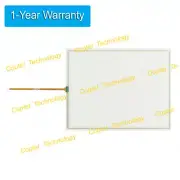 6AV6542-0AD10-0AX0 Touch Screen Panel Glass for 6AV6 542-0AD10-0AX0 MP370 12