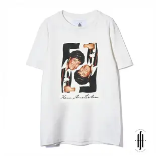 MF BY G.C.D.C Tribute to Adele Fendi Basic T-Shirt 短袖上衣