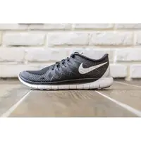 在飛比找蝦皮購物優惠-【紐約范特西】現貨 WMNS Nike Free 5.0 黑