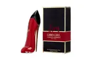 CAROLINA HERRERA VERY GOOD GIRL 50ML EDP SPRAY FOR WOMEN BY CAROLINA HERRERA