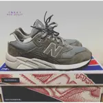 鞋先生 正品 NEW BALANCE NB580 復古 休閒運動 慢跑鞋 灰 MRT580DS 現貨