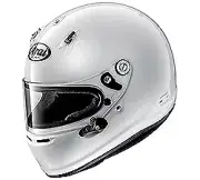 ARAI Prospec 4-wheel competition helmet GP-6 8859 M GP-6-8859-M
