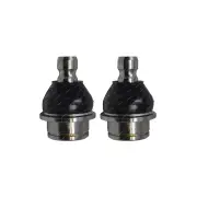 555 Lower Ball Joints for Nissan Navara D40 Pathfinder R51 Pin 22mm Base OD 45mm